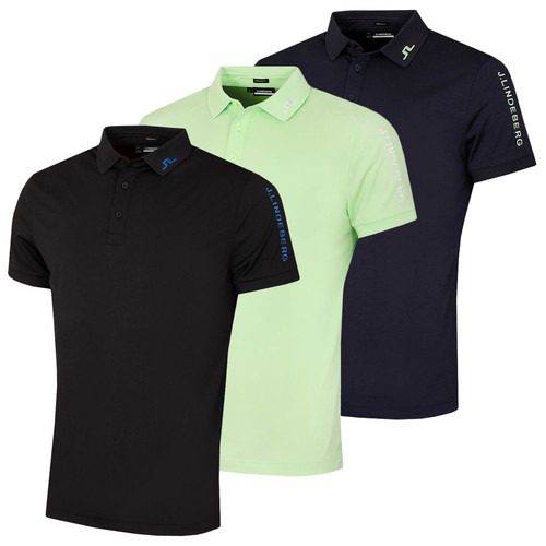 Lindeberg mens tour - j.lindeberg, tech