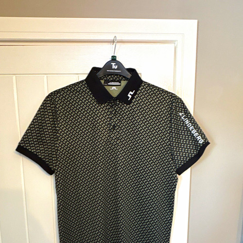 Lindeberg men polo shirt - men’s,