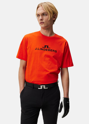 Lindeberg mens alpha shirt - alpha, t