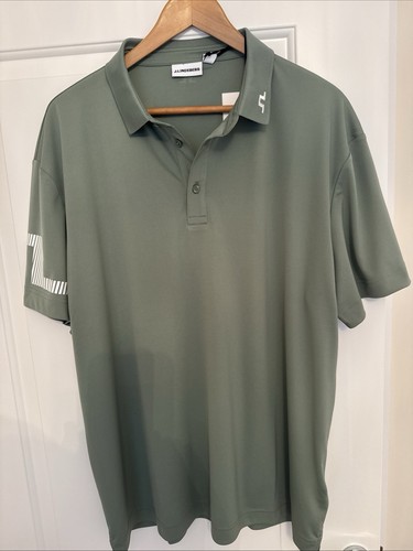 Lindeberg heath polo shirt - polo,