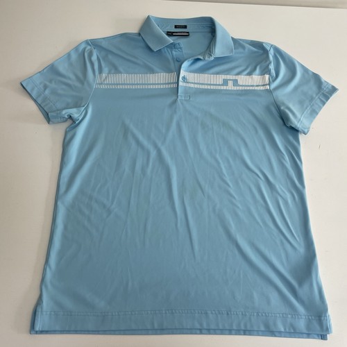 Lindeberg regular fit golf - j,
