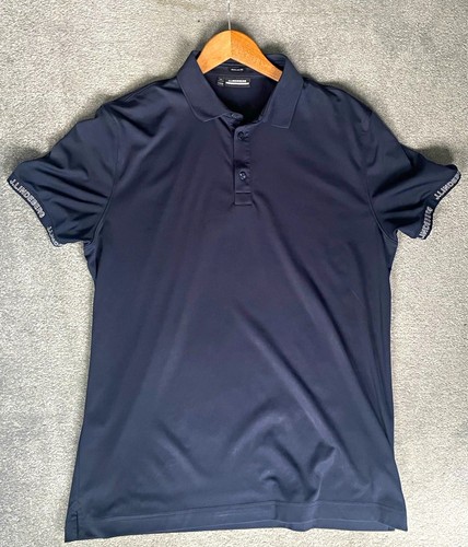 Lindeberg men navy - men’s,