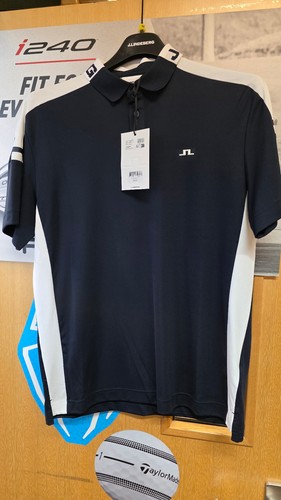 Lindeberg golf polo jl - polo,