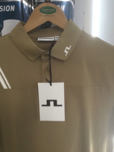 Lindeberg fred polo shirt - j.lindeberg,