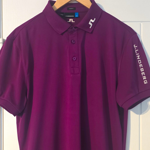 Lindeberg men slim - men's,