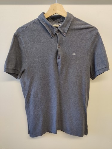 Lindeberg large blue grey - large, blue/grey