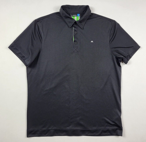 Lindeberg polo shirt - j.,