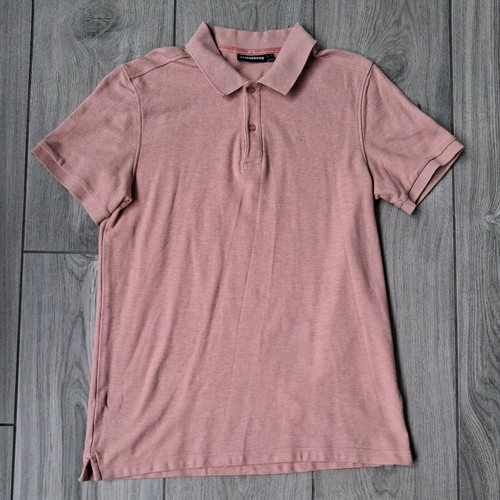 Lindeberg troy polo shirt - j,