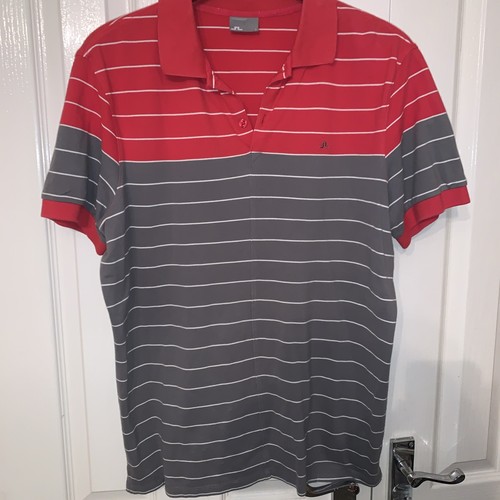 Lindeberg men golf polo - j,