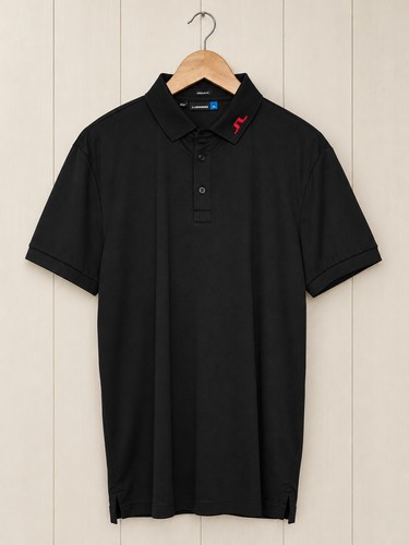 Lindeberg men black - j.lindeberg, kv