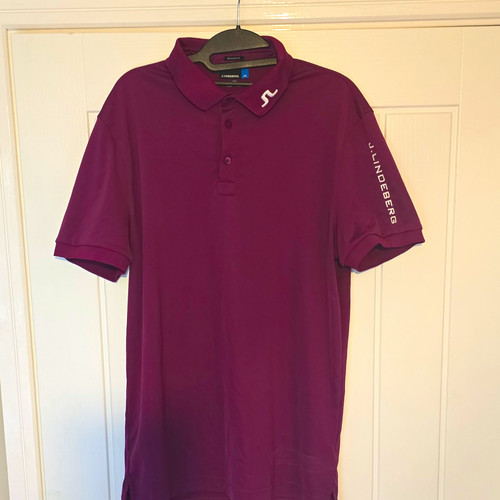 Lindeberg men polo shirt - men's,