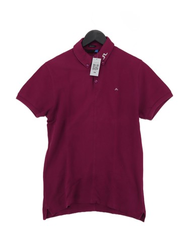 Lindeberg men polo - polo, m