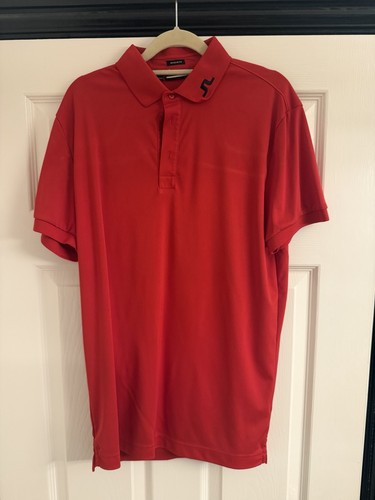 Lindeberg golf polo shirt - j.lindeberg,