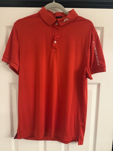 Lindeberg golf polo shirt - golf,