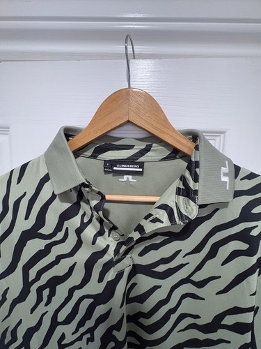 Lindberg men golf polo - j,