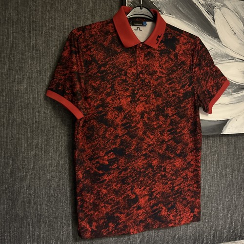 Lindeberg polo shirt - lindeberg,