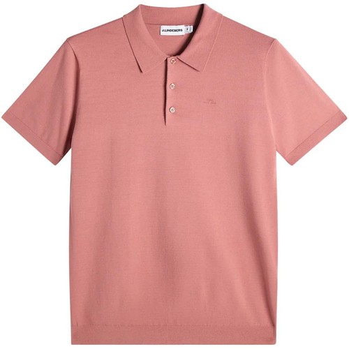 Lindeberg ridge knit - lindeberg, polo