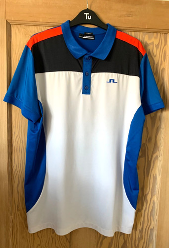 Lindeberg golf roy - golf,