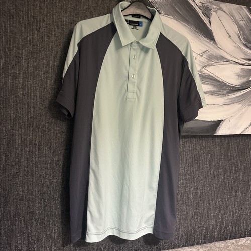 Lindeberg polo shirt mens - lindeberg,