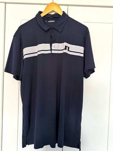 Lindeberg men golf - men's, polo