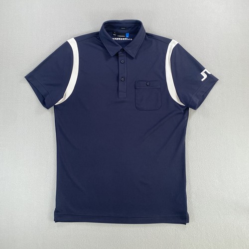 Lindeberg golf polo shirt - lindeberg,