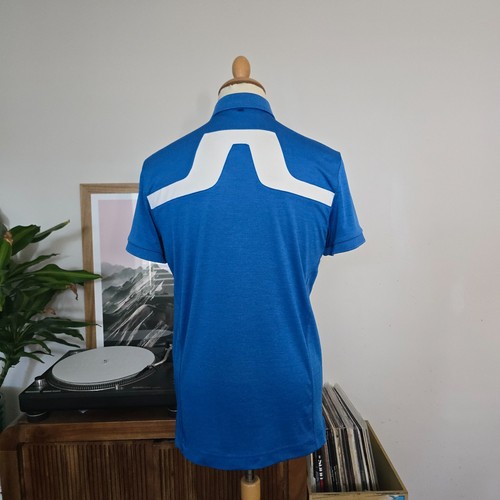 Lindeberg mens golf - j.lindeberg, kv