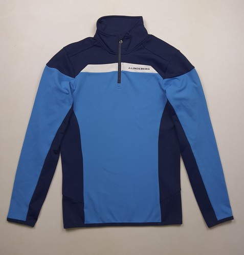 Lindeberg longsleeve track - lindeberg,