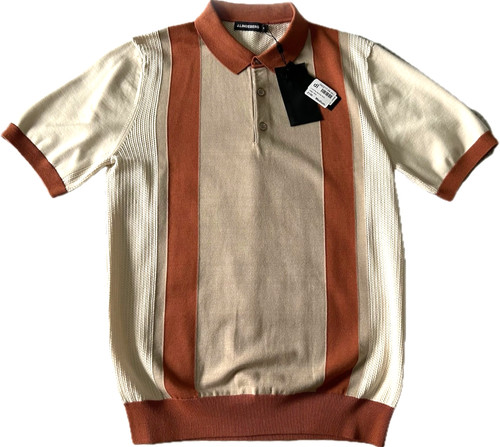 Nwt lindeberg cotton - cotton, detail