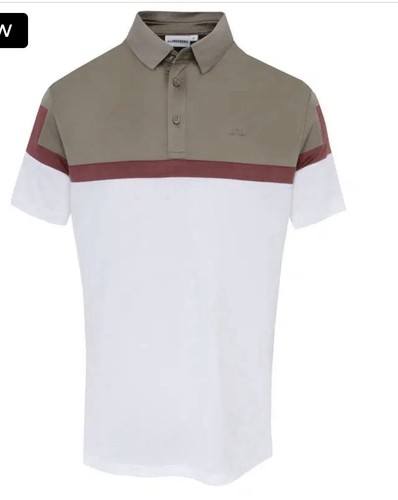 Lindeberg emil polo colour - j.,