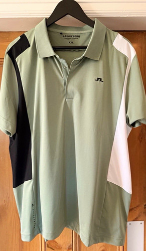 Lindeberg legacy polo men s - j.lindeberg,