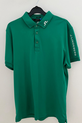 Lindeberg golf tour tech - golf,