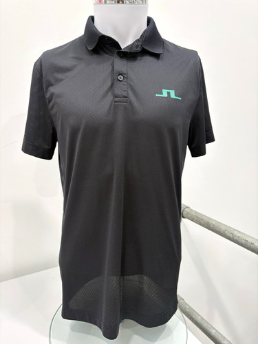 Lindeberg men black - men's,