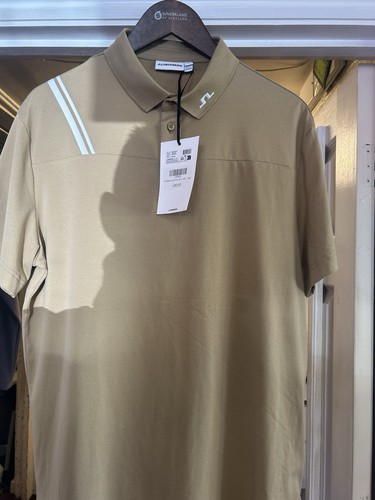 Lindeberg fred polo shirt - j.lindeberg,