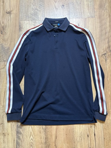 Lindeberg polo shirt mens - j.,